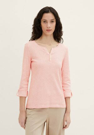 TOM TAILOR Denim Women's Long-Sleeved T-Shirt