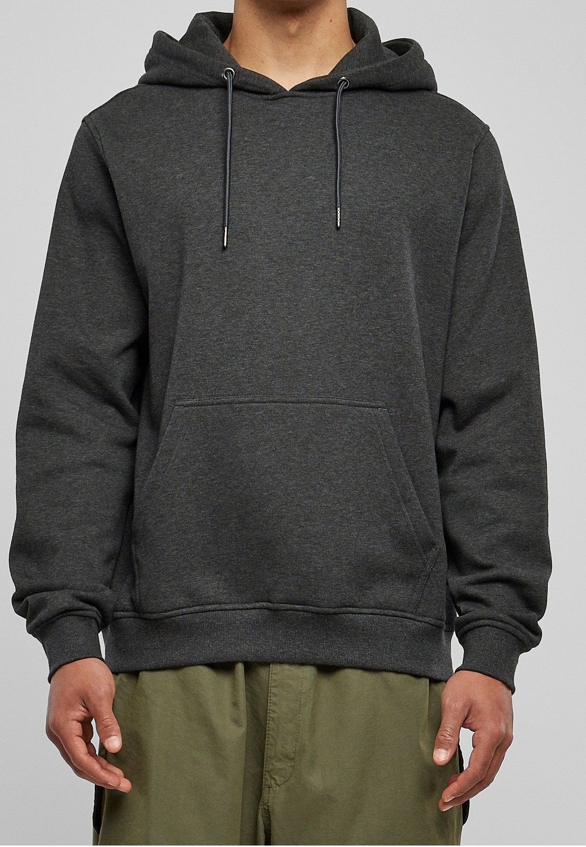 Karl Kani Sweat à capuche - black/noir