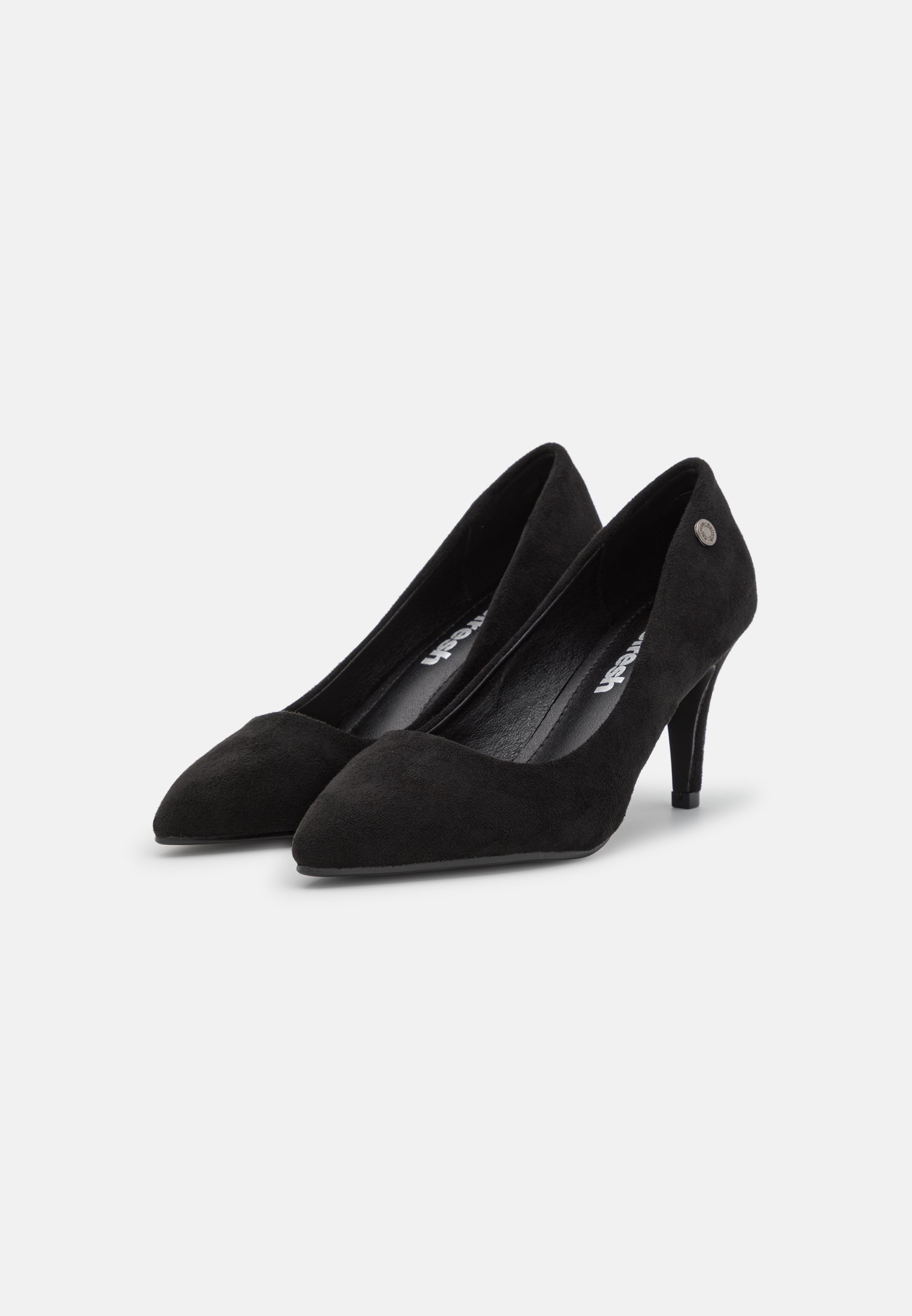 Refresh Tacones - black/negro - Zalando.es