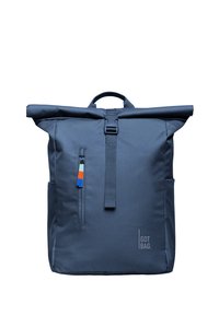 Niet geselecteerd, ocean blue