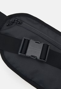 The North Face PACK UNISEX - Heuptas - black/asphalt grey