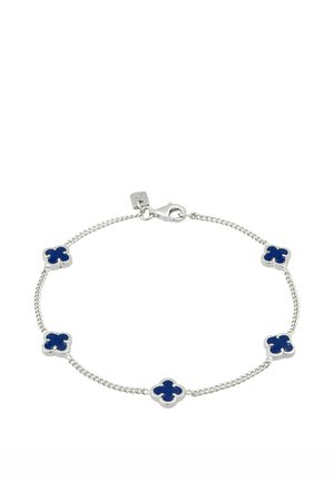 ELEGENAT BASIC - Bracelet - silber