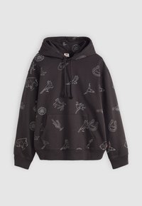 Unausgewählt, western aop phantom