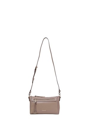 Sac bandoulière - taupe