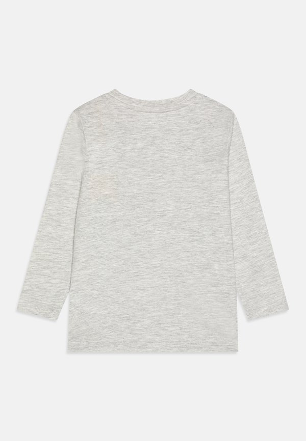 7 PACK - Long sleeved top3