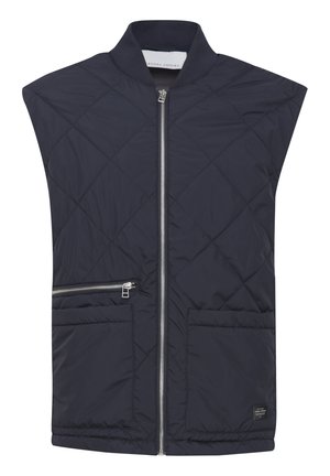 Casual Friday, CFOlas - Weste - dark navy