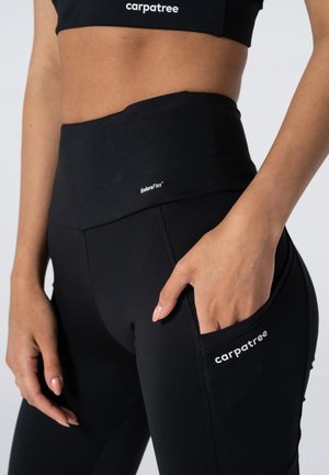 POCKET - Medias - black