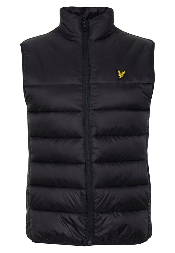 WADDED GILET - Waistcoat - Main Image