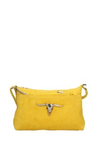 Non selezionato, yellow