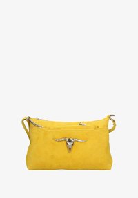 Non selezionato, yellow