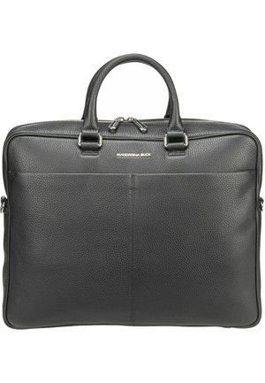 MELLOW URBAN - Laptop bag - nero