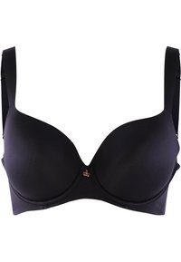 Royal Lounge Intimates DIVA - Beugel BH - black/zwart
