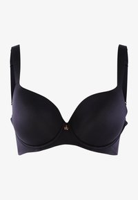 Royal Lounge Intimates DIVA - Beugel BH - black/zwart Royal Lounge Intimates DIVA - Beugel BH - black/zwart