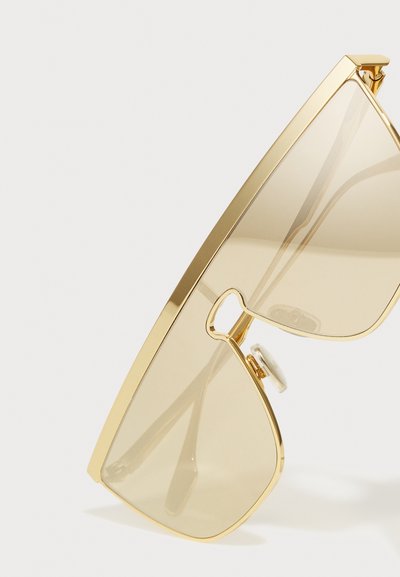 Victoria Beckham Ochelari de soare - gold-coloured