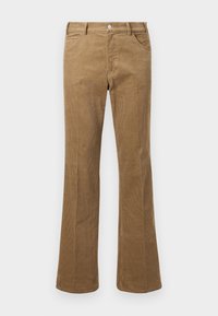 JOSHUA - Hlače - camel