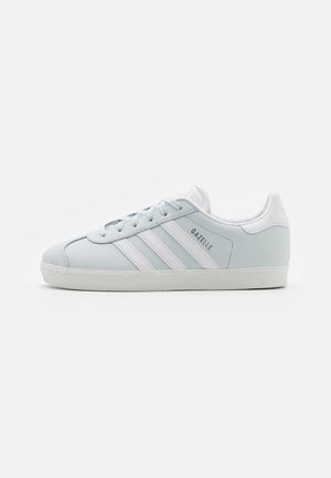 GAZELLE UNISEX - Sneakers laag - blue
