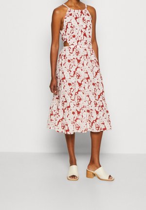 Hverdagskjole - multi-coloured