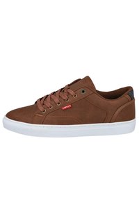 Levi's® Baskets basses brown/marron - Main Image