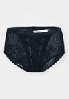 SHAPE SMART ELLIPSE MAXI - Slip - black