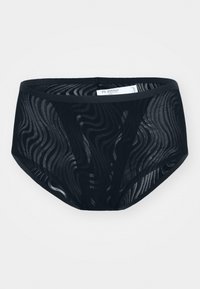 SHAPE SMART ELLIPSE MAXI - Briefs - black