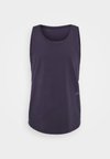 Unterhemd/-shirt - charcoal