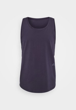 Sloggi, Unterhemd/-shirt - charcoal