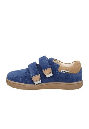 Lauflernschuh - dark blue