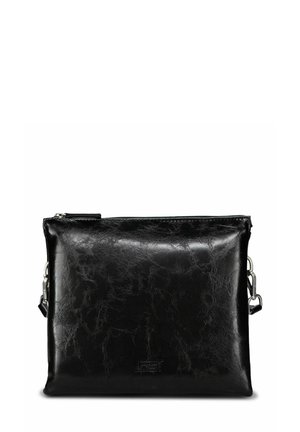 Sac bandoulière - black