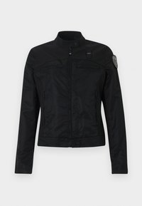 Επιλέχθηκε, black