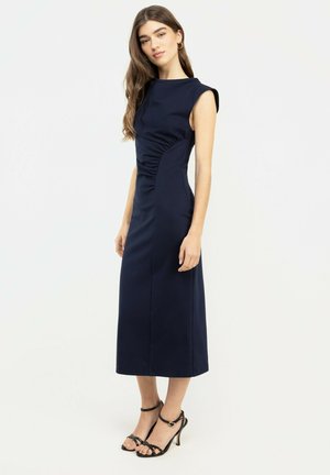 El Ganso, VESTIDO PUNTO - Vestido de tubo - marino