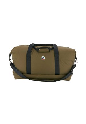 ÉVOLUTIF IMPERMÉABLE ARMY TARMAC
 - Sac week-end - vert