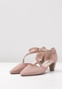 Gabor Pumps - light pink
