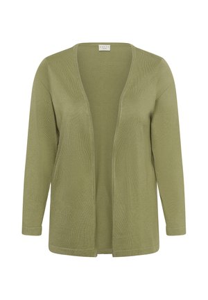 Kaffe Curve, KCFARSIA - Gilet - aloe