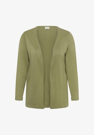 Kaffe Curve, KCFARSIA - Gilet - aloe