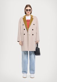 MAX&Co. RICCARDO - Klassisk frakke - beige/brown