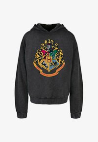 Selezionato, black
