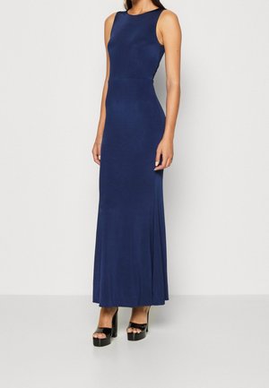 Sukienka z dżerseju