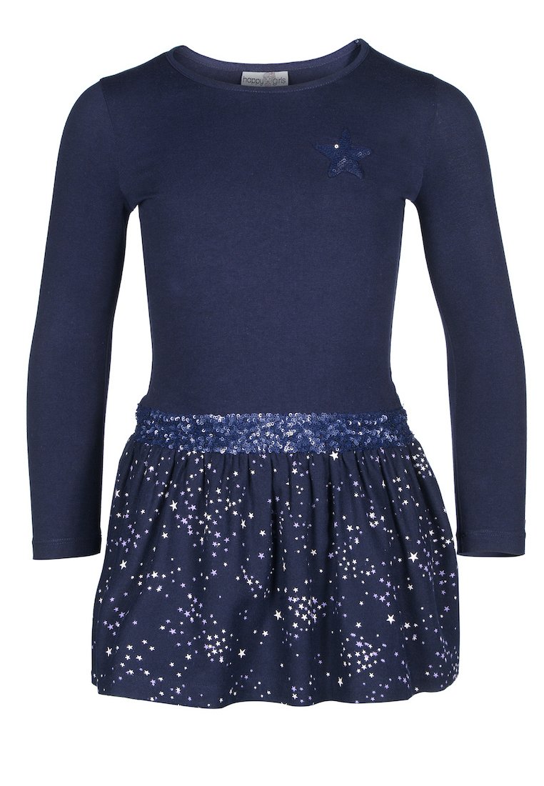 Lot De 3 Robes été Fille 6 Ans - Zara, NKY, Penelope - Très Bon état