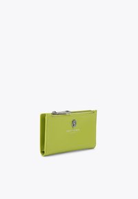 Kurt Geiger London Portafoglio - lime