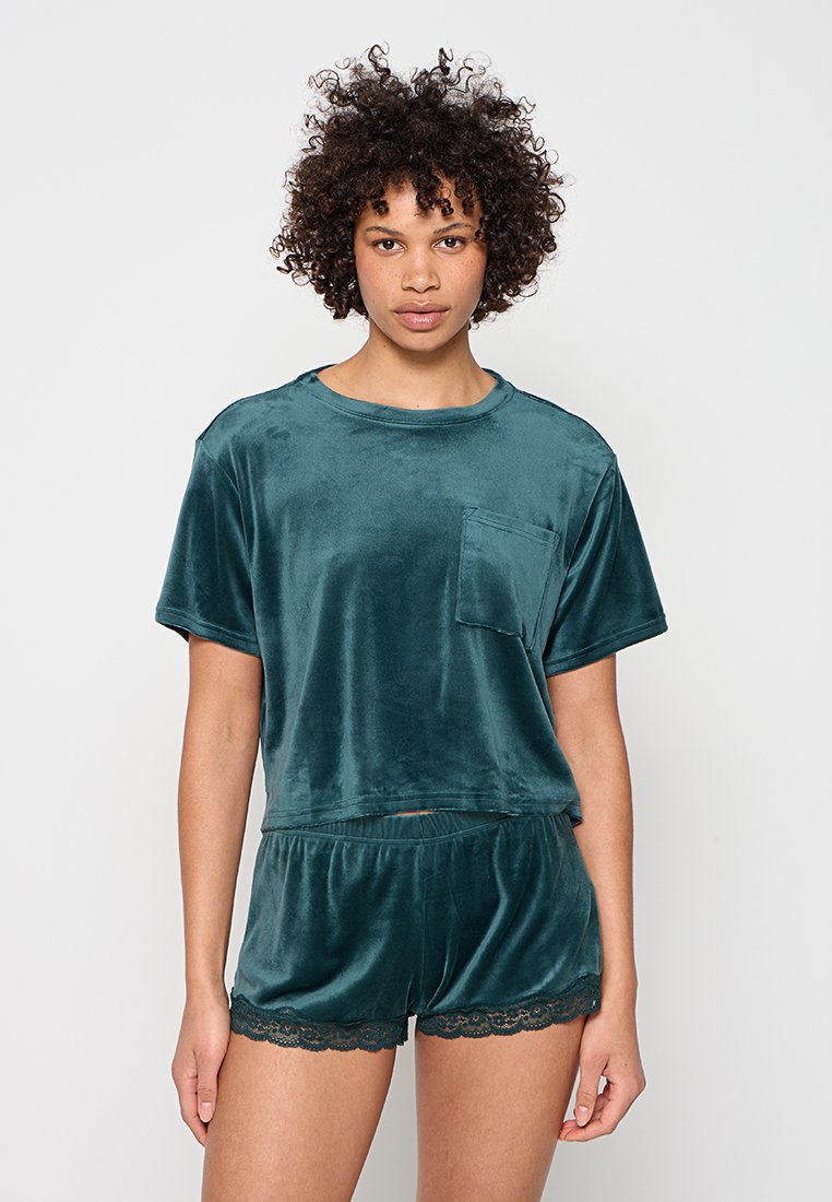 Camiseta de pijama