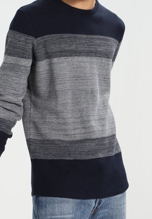 Maglione - dark blue