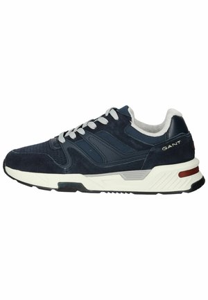 GANT Sneaker low - marine