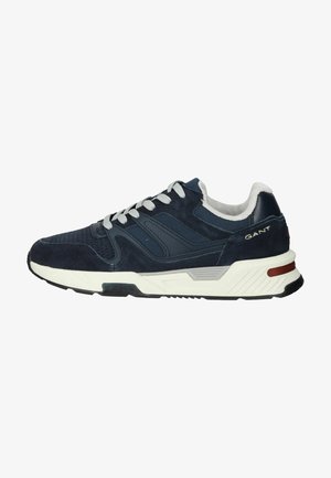 GANT Sneaker low - marine