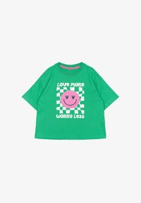 Neselectat, simply green