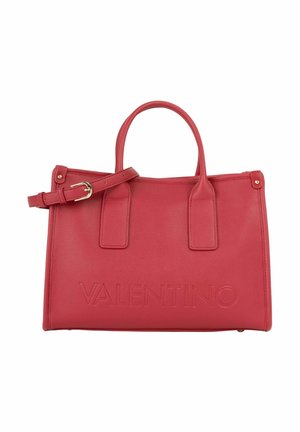 FOXY RE SHOPPING  - Sac à main - rubino