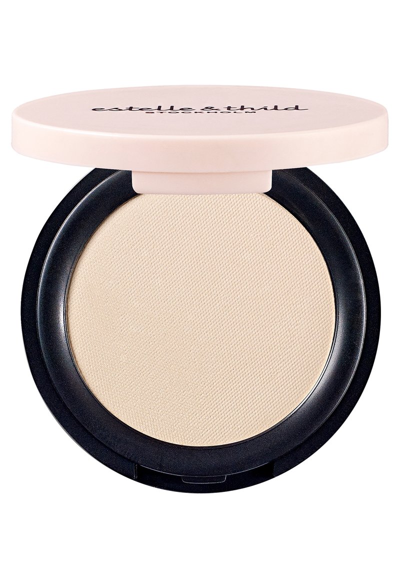 Estelle & Thild - BIOMINERAL SILKY EYESHADOW 3G - Oogschaduw - blonde, Vergroten