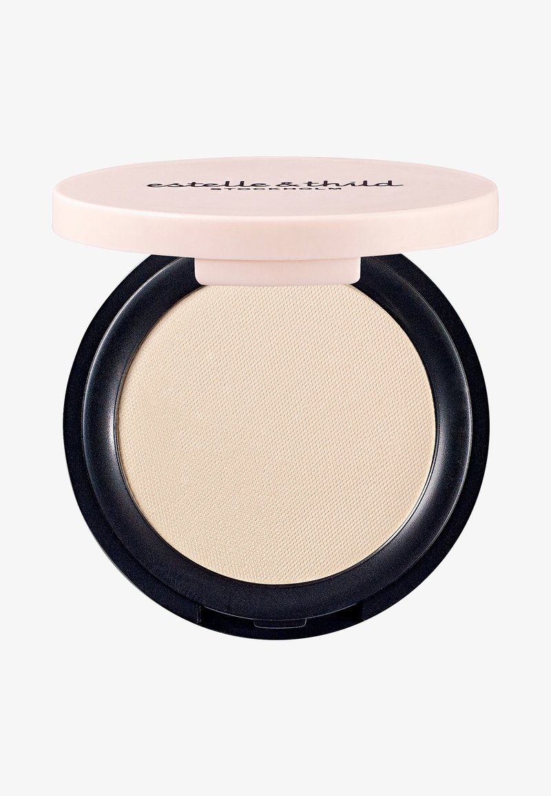 Estelle & Thild BIOMINERAL SILKY EYESHADOW 3G - Oogschaduw - blonde