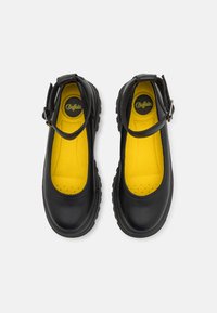 Buffalo ASPHA - Saltos plataforma - black