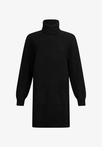 Non sélectionné, black