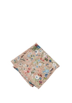 Pocket square - beige